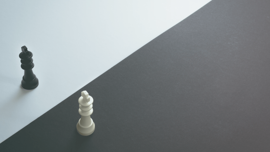 Spot the difference: lead generation vs organic social media marketing