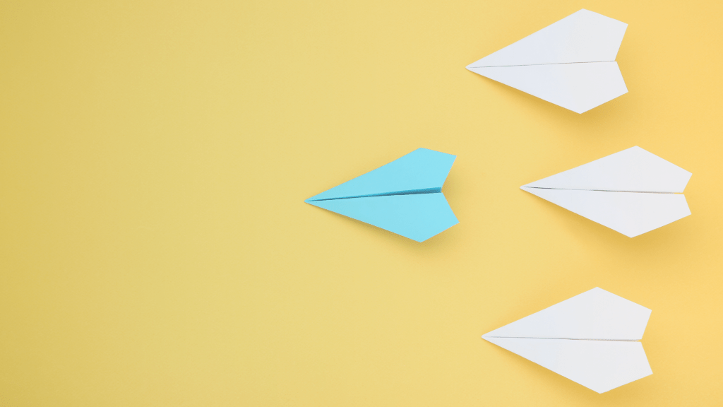 4 ways thought leaders rule the roost