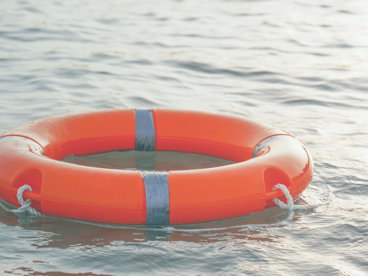 How to rebuild your brand after a&nbsp;crisis